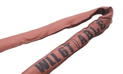 ESLINGA SIN FIN RED FS 7:1 WLL 6TX3MX2MM 2RAMALES MARRÓN ASR07-0603 ABLE