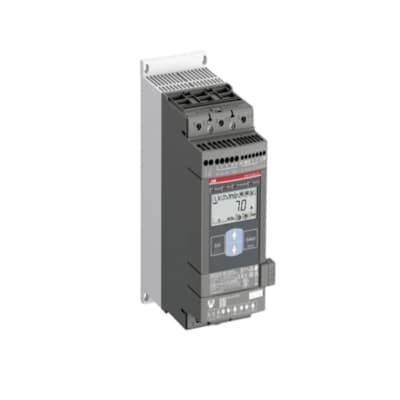 ARRANCADOR ELECTRONICO 25/50HP 230/460V 72A 1SFA897107R7000 ABB