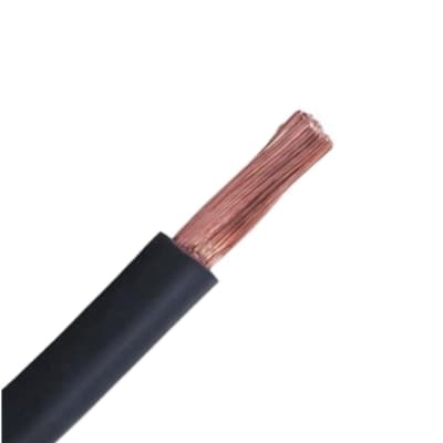 CABLE H07Z1-K 35MM2 450/750V LIBRE DE HALOGENO NEGRO CLASE 5XMETRO LINEAL 84107 MIGUELEZ