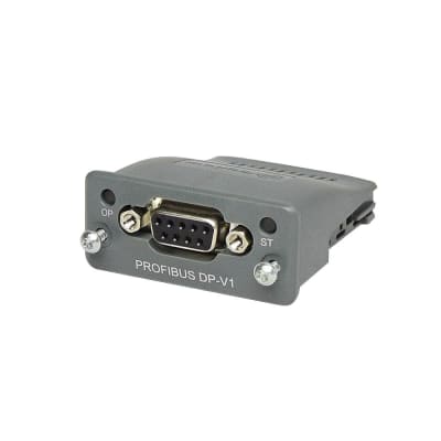 MODULO DE COMUNICACION PROFIBUS P/ARRANCADORES SUAVES PSTX 1SFA899300R1001 ABB