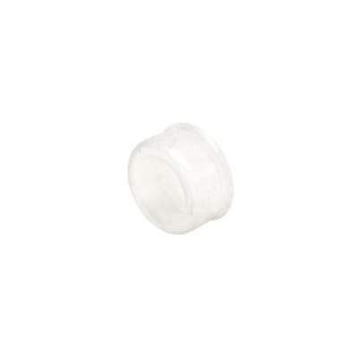 CAPUCHA DE GOMA TRANSPARENTE IP67 PARA PILOTO 22MM INTEGRADO 1SFA611920R8052 ABB