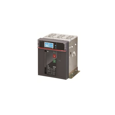 INTERRUPTOR EN AIRE 3X1000-2500A 66KA 440V EKIP LSI 1SDA071065R1 ABB