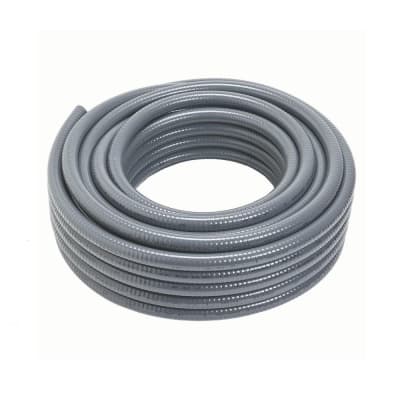 TUBERIA FLEXIBLE LIQUID TIGHT CON FORRO DE PVC 3