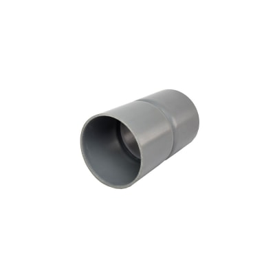 UNION PVC SAP 4'' TUBOPLAST