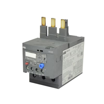 RELE TERMICO 25-33A PARA CONTACTORES AF52..AF65 1SAZ811201R1002 ABB