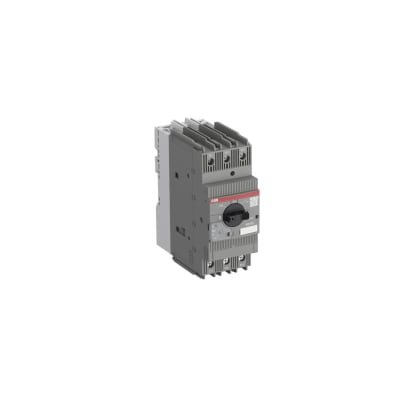 GUARDAMOTOR REGULABLE 52-65A 25KA 220/440V 23/50HP 1SAM451000R1017 ABB