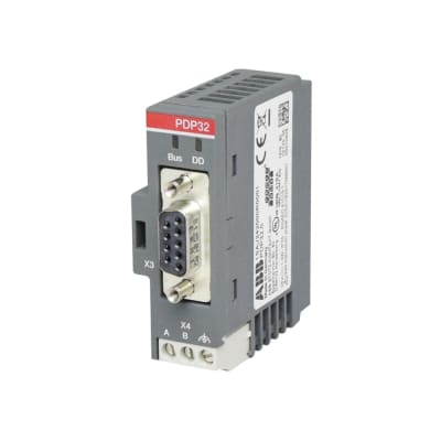 INTERFACE DE COMUNICACION PROFIBUS DP PARA UMC100.3 1SAJ242000R0001 ABB