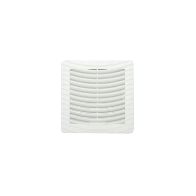 REJILLA DE SALIDA PARA VENTILACION 250X250X25MM CON FILTRO FK5525.300 LINKWELL