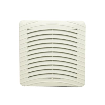 VENTILADOR 150X150MM 67M3/HR 230VAC CON FILTRO FK5522.230 LINKWELL