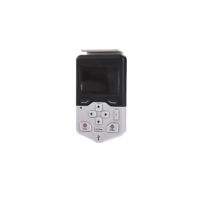 PANEL ASISTENTE CON BLUETOOTH PARA VARIADORES: ACS580, ACS880 3AXD50000025965 ABB