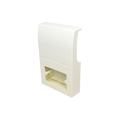 CAJA BASTIDOR UNIVERSAL 95X22MM 250-00195 HELLERMANNTYTON