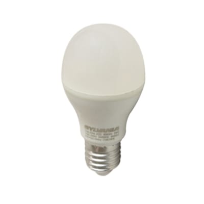 LAMPARA LED BULB A60 9-60W/830 E27 TOLEDO P27620-19 SYLVANIA