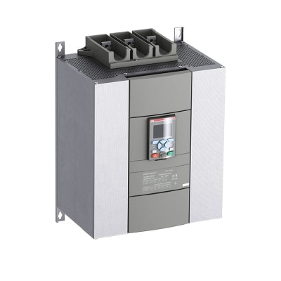 ARRANCADOR ELECTRONICO 25/50HP 230/460V 68A 1SFA898107R7000 ABB