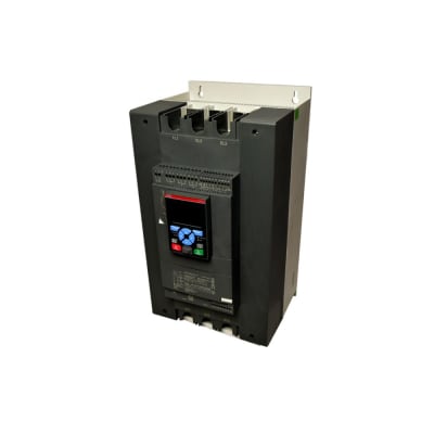ARRANCADOR ELECTRONICO 100/200HP 230/460V 248A 1SFA898113R7000 ABB