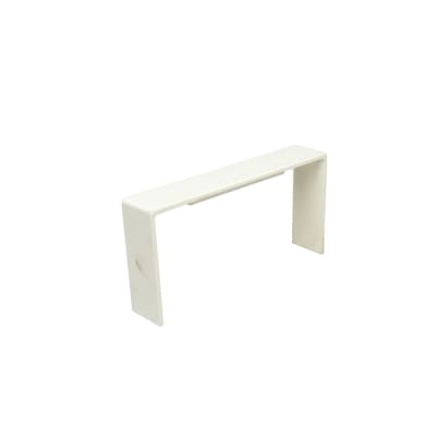 UNION PARA CANALETA UNICANAL 100X50MM 50-00072 HELLERMANNTYTON