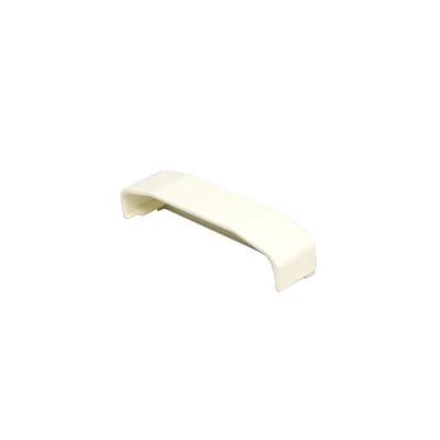 TAPA FINAL PARA CANALETA MEGACANAL 95X22MM 250-00093 HELLERMANNTYTON