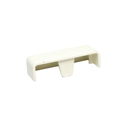 TAPA FINAL PARA CANALETA MINICANAL 50X20MM 250-00186 HELLERMANNTYTON