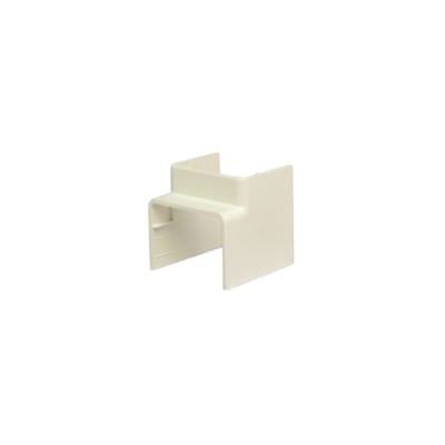 ANGULO INTERNO PARA CANALETA MINICANAL 20X10MM 250-00123 HELLERMANNTYTON