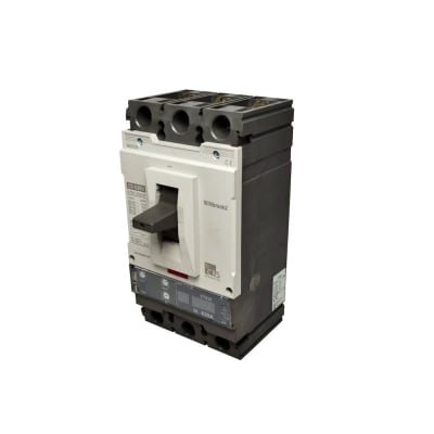 INTERRUPTOR TERMOMAGNETICO REGULABLE 3X252-630A (690V) 100/65KA 220/440V CS630NETS630A3P CONTROL SWITCHGEAR