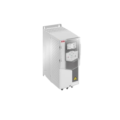 VARIADOR DE VELOCIDAD TRIFASICO 380-480V 200HP 293A IP21 74612857 ABB