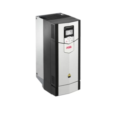 VARIADOR DE VELOCIDAD TRIFASICO 380-500V 30HP 40A IP21 R4 3AUA0000090438 ABB