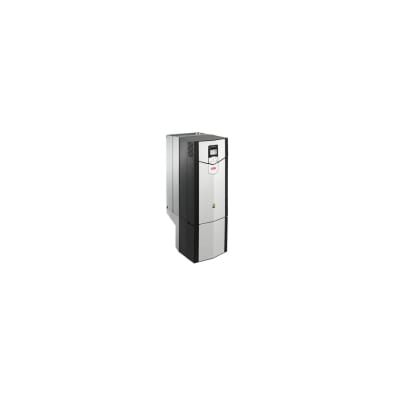 VARIADOR DE VELOCIDAD TRIFASICO 380-500V 125HP 156A IP21 3AUA0000090443 ABB