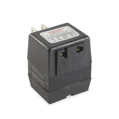 AUTOTRANSFORMADOR MONOFASICO 20BVA 220/110V AUDAX