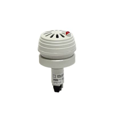 ZUMBADOR 240VAC 75DB ACUSTICA BIP92 IP30 42326 SIRENA