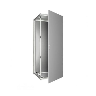 TABLERO AUTOSOPORTADO VX25 2000X800X800MM IP55 ACERO AL CARBONO 8808000 RITTAL