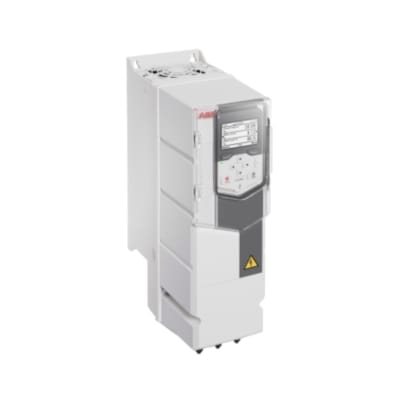 VARIADOR DE VELOCIDAD TRIFASICO 380-480V 3HP 5.6A IP21 74612840 ABB
