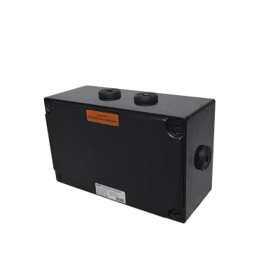 CAJA DE DERIVACION JBP-254010, ZONA 1,21 CZ1320E/6260-510*510*226-100*UK3-3 CZ-EX