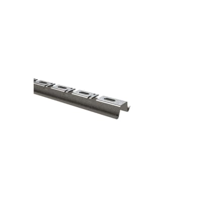 ACCESORIO DE SOPORTE  C-SVO GS LONG:3000MM PARA BANDEJAS 2/1101 BASOR