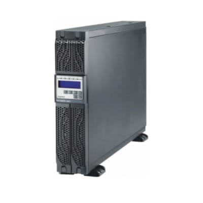 UPS MONOFASICO ONLINE DAKER DK PLUS 1KVA 10 MIN TOMACORRIENTES 310170 LEGRAND