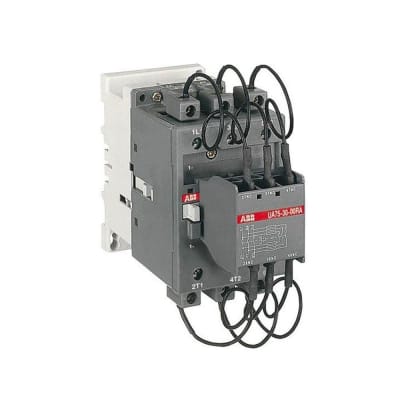 CONTACTOR PARA CONDENSADOR 14/53KVAR 230/440V 220-230V 1SBL411024R8000 ABB