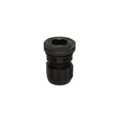 PRENSAESTOPA POLIAMIDA OD (5.5-13MM) M20. EX-E. ZONA 1.21 CZ0220/12-2011-102+201/20 CZ ELECTRIC