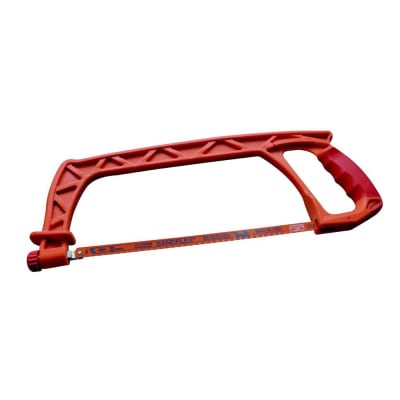 ARCO DE SIERRA AISLADO 1000V L=449MM 300MM D72 IS DERANCOURT