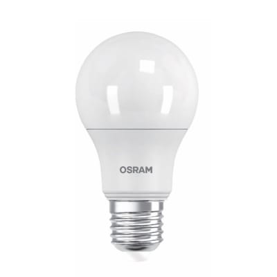 LAMPARA LED BULB 10W/830 750LM 220V E27 G2 7015695 LEDVANCE