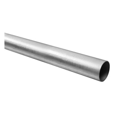 TUBO CONDUIT ACERO GALVANIZADO EMT 1 1/4