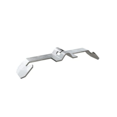 GRAPA DE FIJACION PARA PERFIL STRUT CFBFR41 210284 BASOR