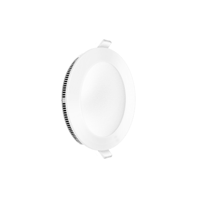 DOWNLIGHT EMBUTIR PER 12W/860 1080LM REDONDO PARA EMPOTRAR PER12CW MACROLED