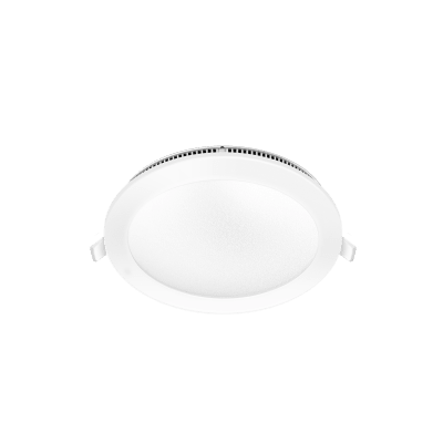 DOWNLIGHT EMBUTIR PER 18W/860 1620LM REDONDO PARA EMPOTRAR PER18CW MACROLED