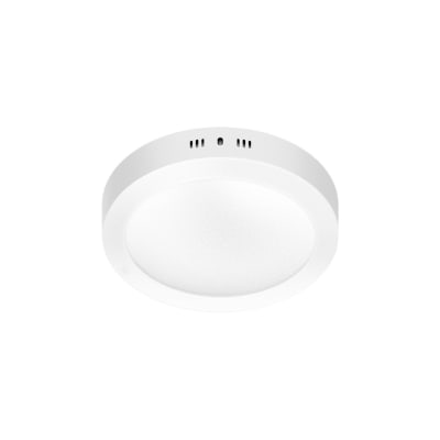 DOWNLIGHT PLAFON PR 18W/845 1620LM REDONDO PR18NW MACROLED
