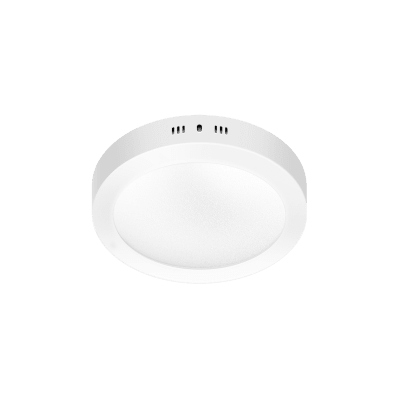 DOWNLIGHT PLAFON PR 18W/860 1620LM REDONDO PR18CW MACROLED