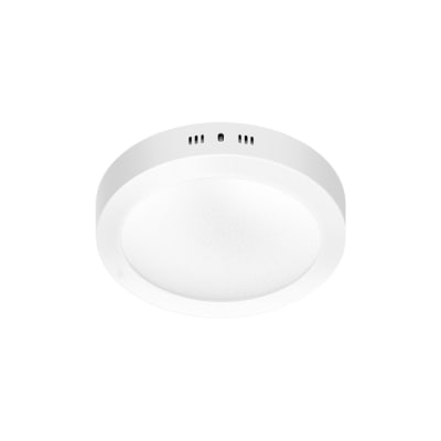 DOWNLIGHT PLAFON PR 24W/845 2160LM REDONDO PR24NW MACROLED