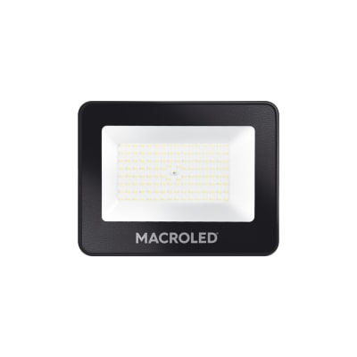 REFLECTOR LED EFL 100W/865 9000LM BK EFL-100W-CW MACROLED
