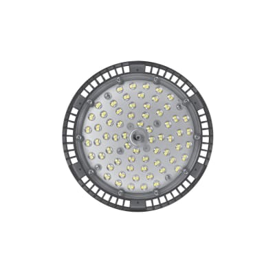 HIGH BAY LED HBV2 100W/865 90° IP65 EQ.250W HBV2100P MACROLED