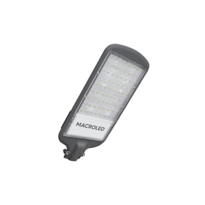 LUMINARIA DE ALUMBRADO PUBLICO LED SL-50W/857 IP65 EQ.70W SL-50W-CW MACROLED