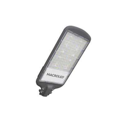LUMINARIA DE ALUMBRADO PUBLICO LED SL-150W/857 IP65 EQ.300W SL-150W-CW MACROLED