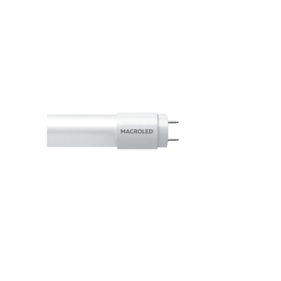 TUBO LED TL-18W/745 T8 EQ.36W VIDRIO TL-T8120NW MACROLED