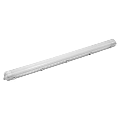 LUMINARIA HERMÉTICA POLICARBONATO PARA 2 TUBOS LED IP65 YH15 YH15-212T-A PROMELUX